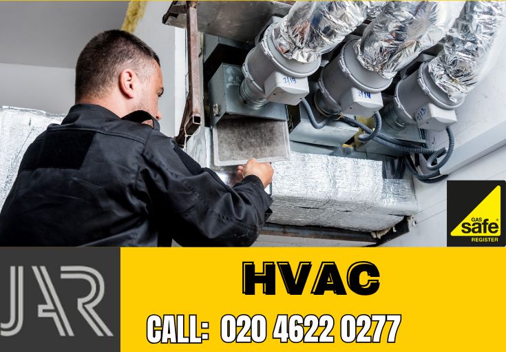 Peckham Air Conditioning Specialists | Air Conditioning Engineers Peckham, SE15